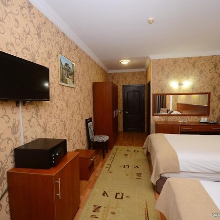 Hotel Istanbul Batumi Zewnętrze zdjęcie