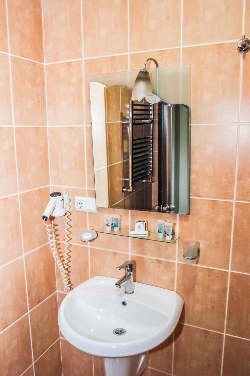 Hotel Istanbul Batumi Zewnętrze zdjęcie