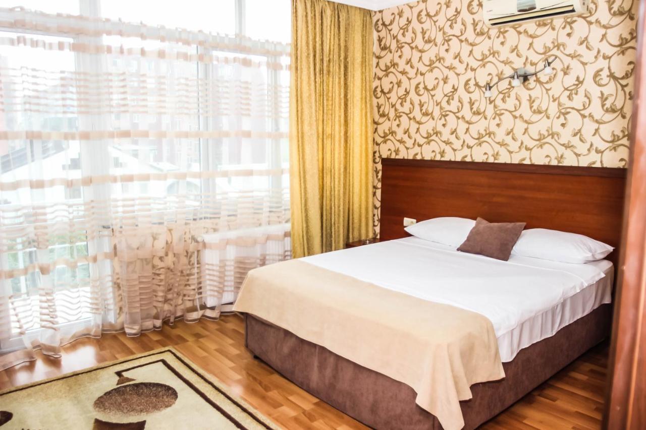 Hotel Istanbul Batumi Zewnętrze zdjęcie