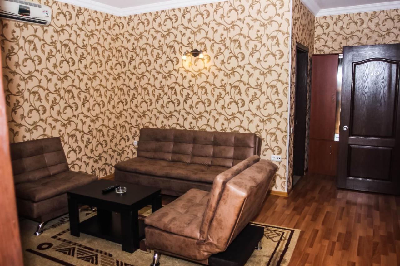 Hotel Istanbul Batumi Zewnętrze zdjęcie