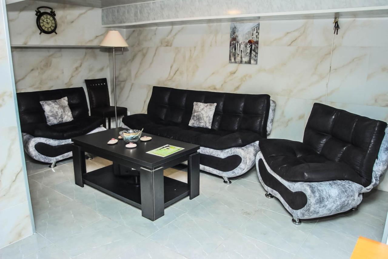 Hotel Istanbul Batumi Zewnętrze zdjęcie