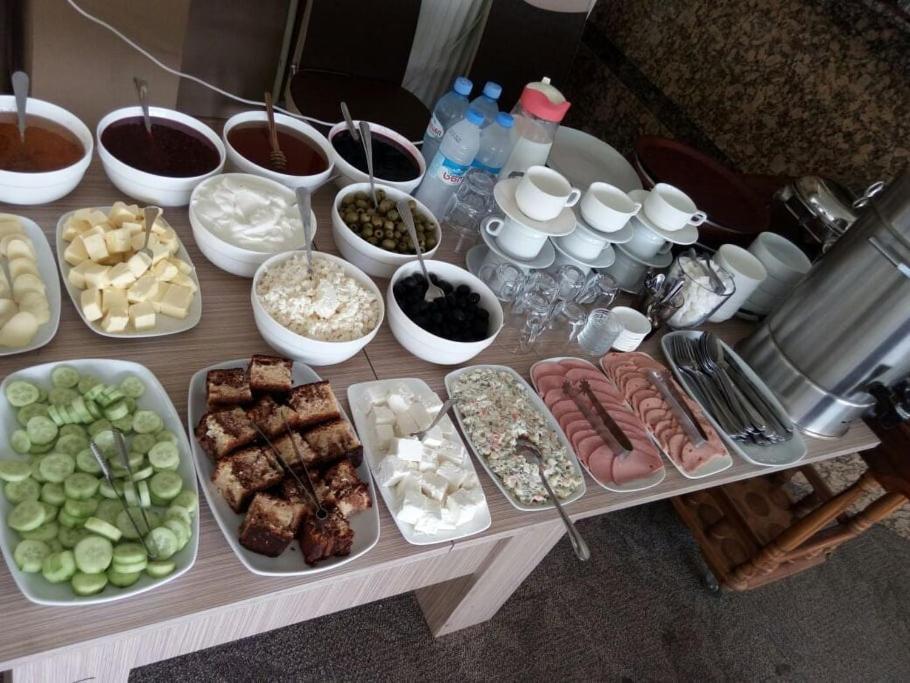 Hotel Istanbul Batumi Zewnętrze zdjęcie